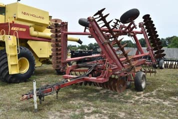 Main image Case IH 3900