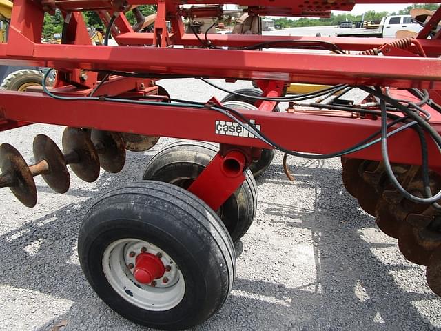 Image of Case IH 3900 equipment image 3