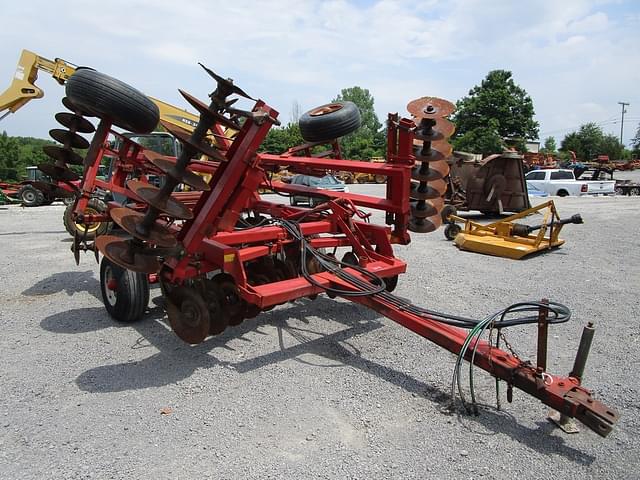 Image of Case IH 3900 equipment image 1