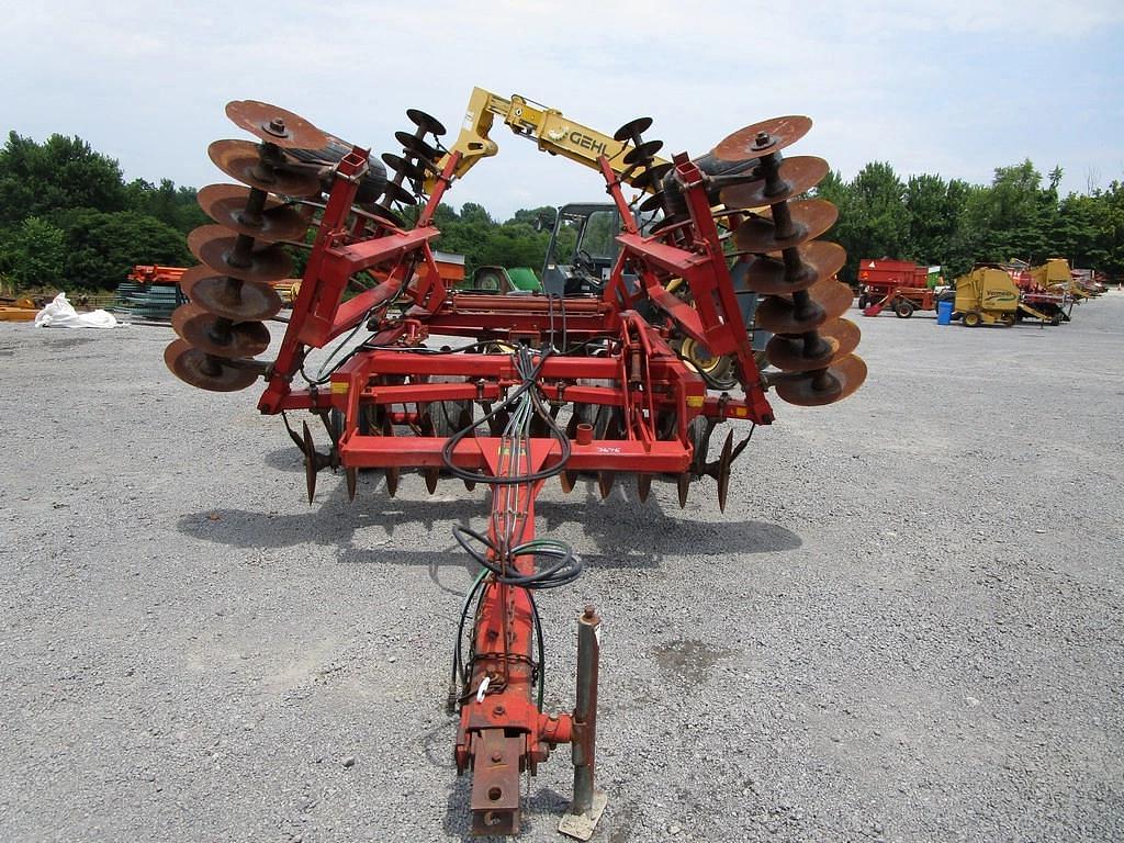 Image of Case IH 3900 Primary image