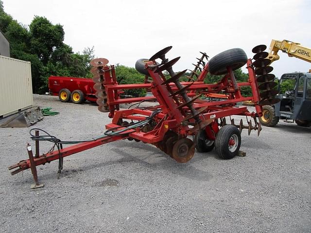 Image of Case IH 3900 equipment image 1