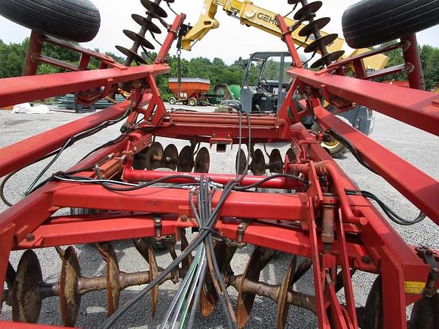 Image of Case IH 3900 equipment image 3