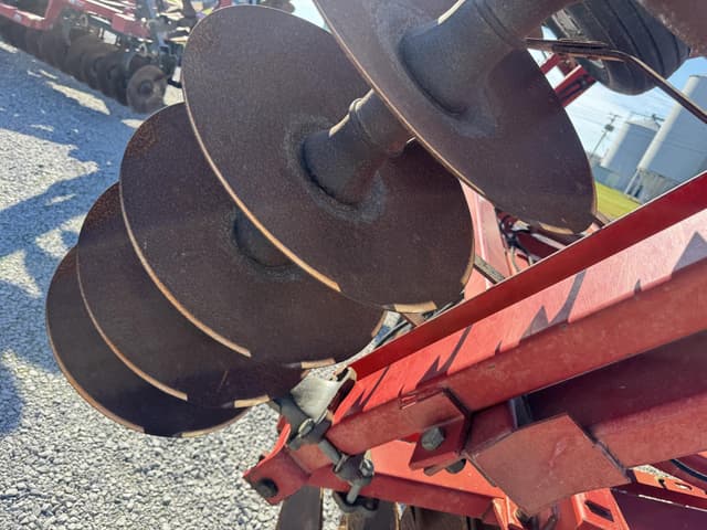 Image of Case IH 3900 equipment image 4