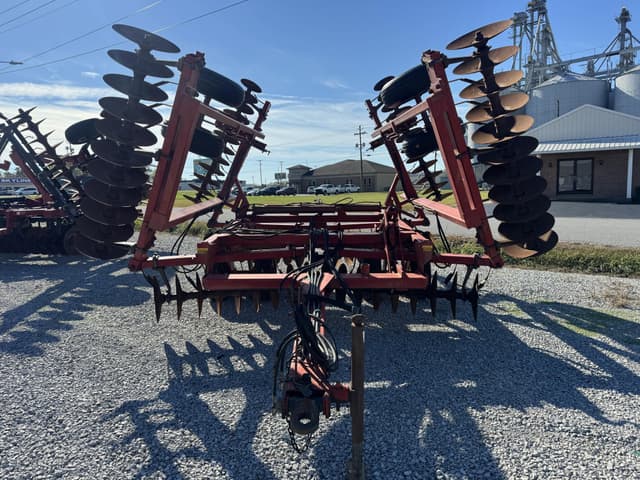 Image of Case IH 3900 equipment image 1