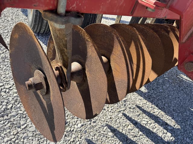 Image of Case IH 3900 equipment image 3