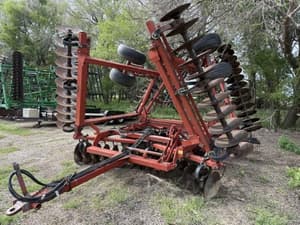 Case IH 3900DH Image