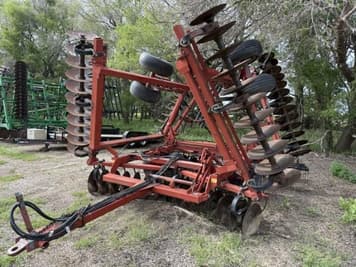 Main image Case IH 3900DH