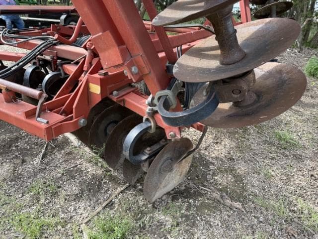 Image of Case IH 3900DH equipment image 2