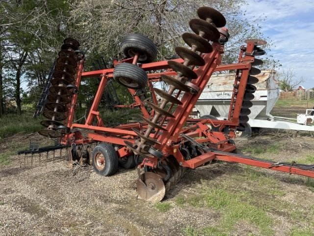 Image of Case IH 3900DH equipment image 1