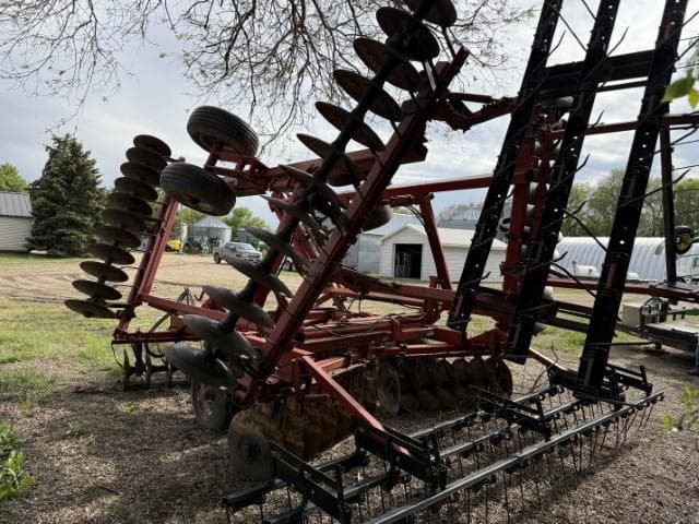 Image of Case IH 3900DH equipment image 3