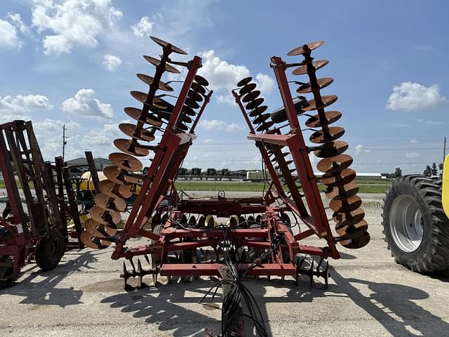 Image of Case IH 3900 equipment image 1