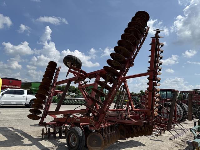 Image of Case IH 3900 equipment image 3