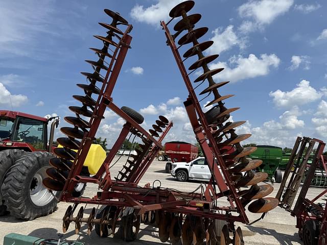 Image of Case IH 3900 equipment image 4