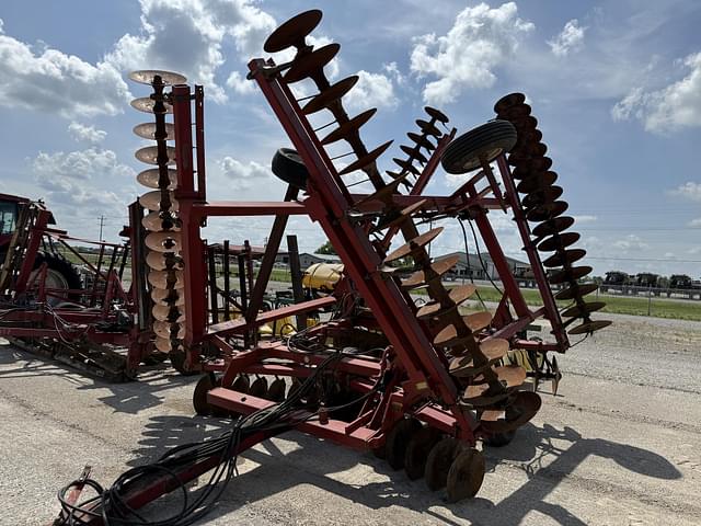 Image of Case IH 3900 equipment image 2