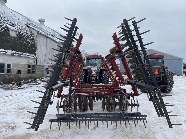 Image of Case IH 3900 equipment image 3