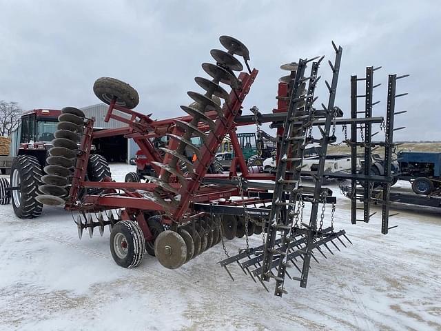 Image of Case IH 3900 equipment image 2