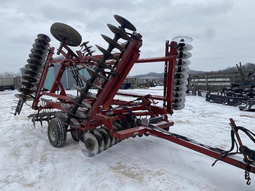 Image of Case IH 3900 Primary image