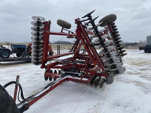 Image of Case IH 3900 equipment image 1