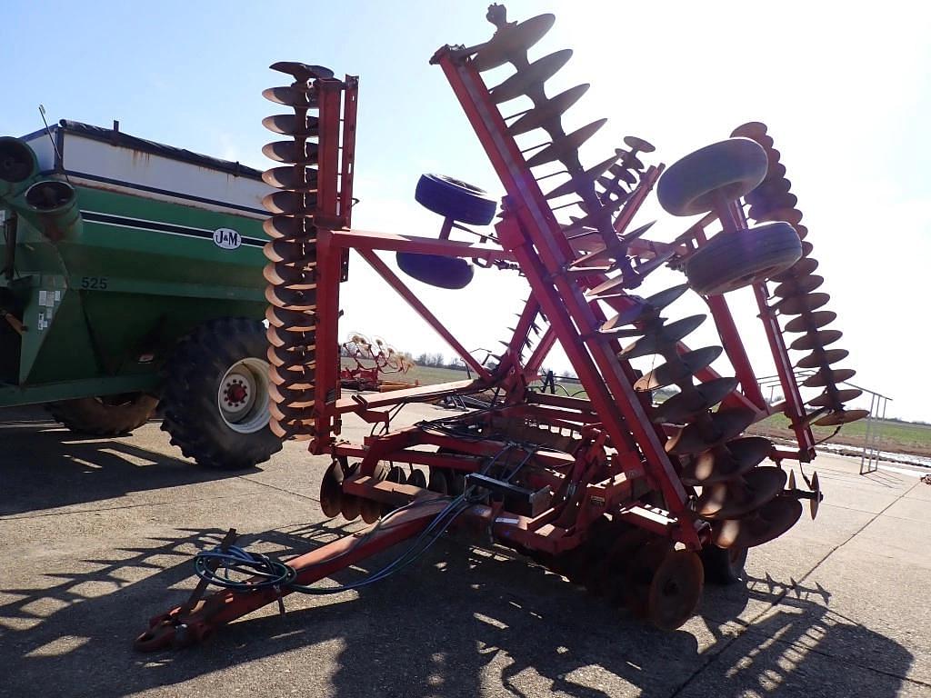 Image of Case IH 3900 Image 1