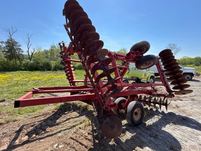 Image of Case IH 3900DH equipment image 3