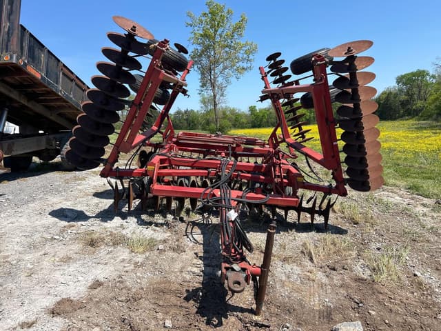 Image of Case IH 3900DH equipment image 1