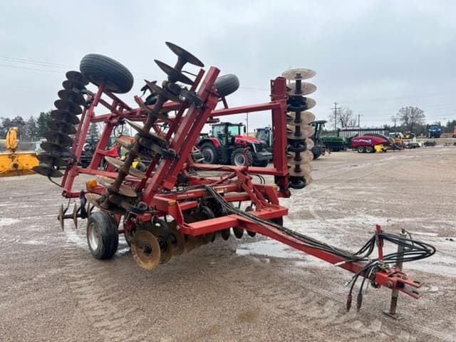 Image of Case IH 3950 equipment image 2