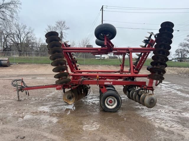 Image of Case IH 3950 equipment image 1
