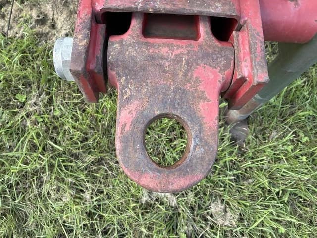 Image of Case IH 3950 equipment image 4