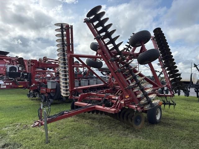 Image of Case IH 3950 equipment image 1