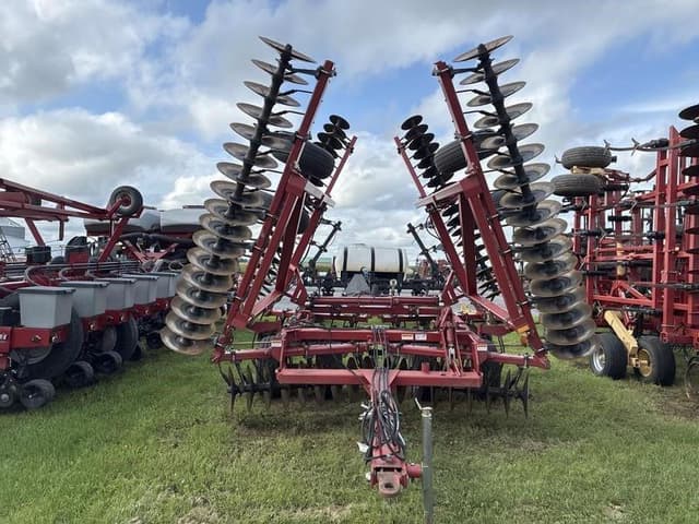 Image of Case IH 3950 equipment image 2