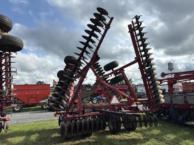 Image of Case IH 3950 equipment image 3