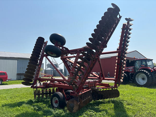 Image of Case IH 3950 equipment image 4