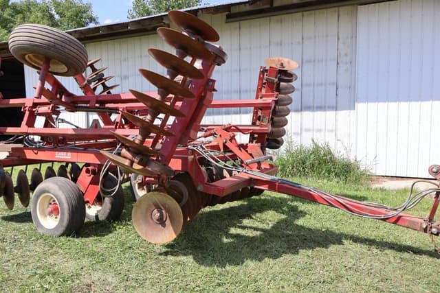 Image of Case IH 3950 equipment image 1
