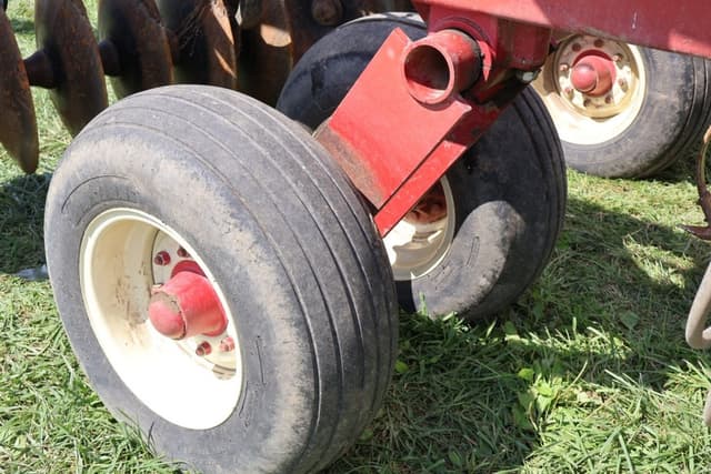 Image of Case IH 3950 equipment image 3