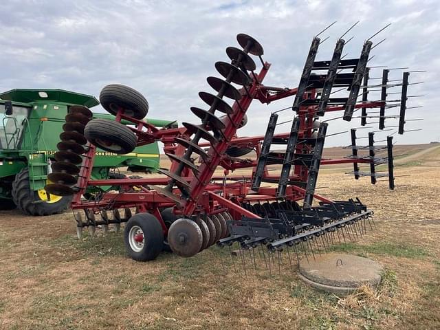 Image of Case IH 3950 equipment image 4