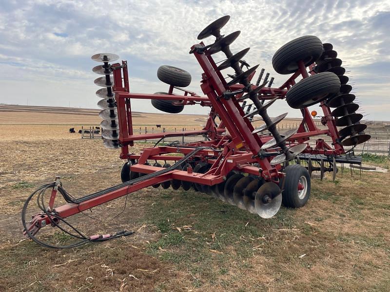 Image of Case IH 3950 Primary image