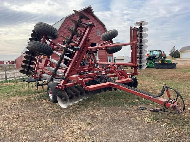 Image of Case IH 3950 equipment image 1