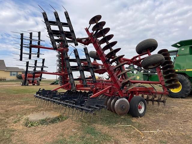 Image of Case IH 3950 equipment image 2