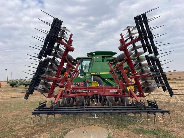 Image of Case IH 3950 equipment image 3