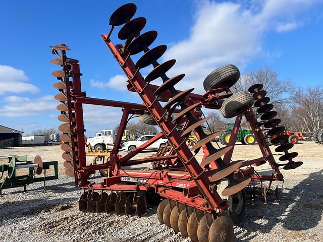 Image of Case IH 3950 equipment image 3