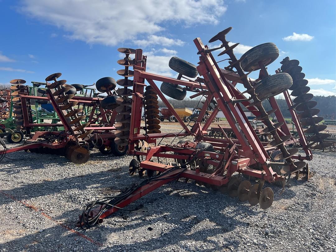 Image of Case IH 3950 Primary image