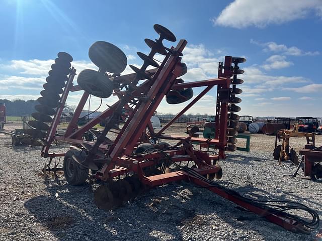 Image of Case IH 3950 equipment image 4