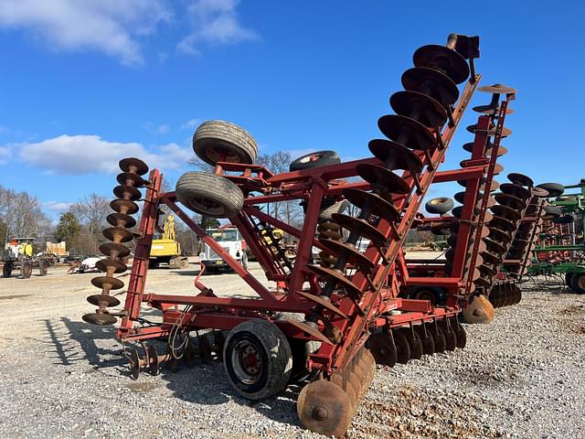 Image of Case IH 3950 equipment image 1