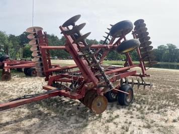 Main image Case IH 3950