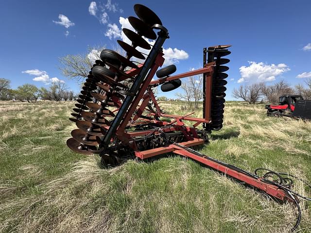 Image of Case IH 3950 equipment image 1