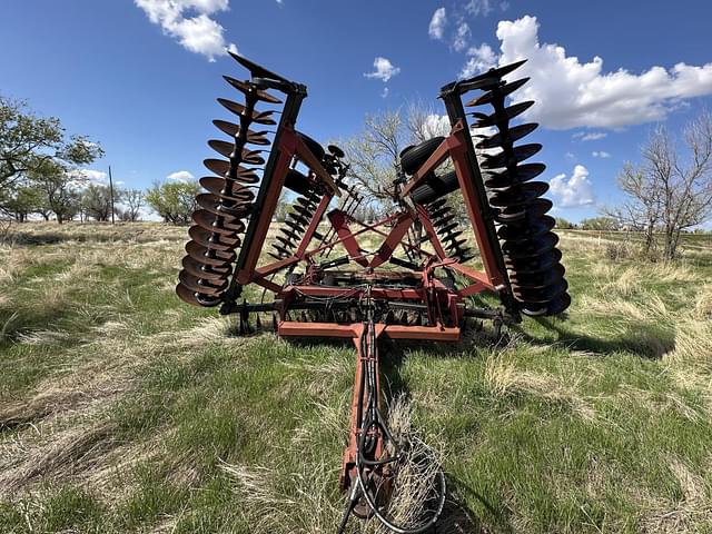Image of Case IH 3950 equipment image 2
