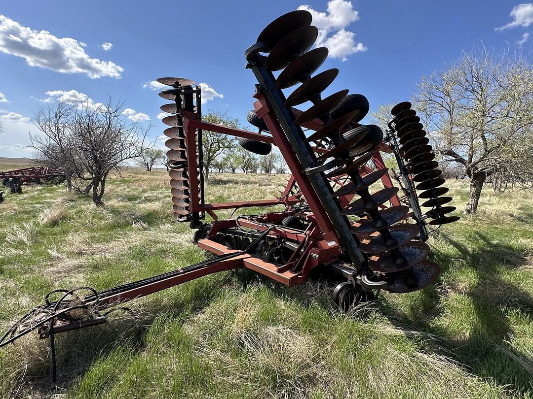 Image of Case IH 3950 Primary image