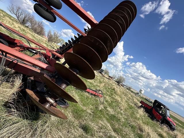 Image of Case IH 3950 equipment image 4