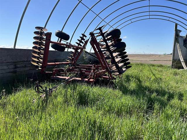 Image of Case IH 3950 equipment image 1