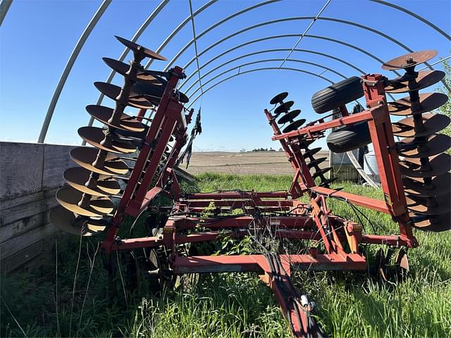 Image of Case IH 3950 equipment image 3